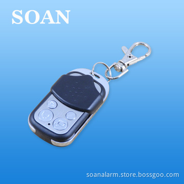 433 or 315MHz Wireless Car Remote Controller with Antenna